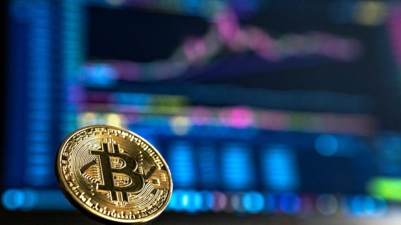 Bitcoin finalmente rompe la barrera de los 20.000 dólares