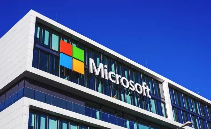 Asesino de Bitcoin (BTC): Microsoft Quiere Crear Criptomonedas Impulsadas por el Calor Corporal