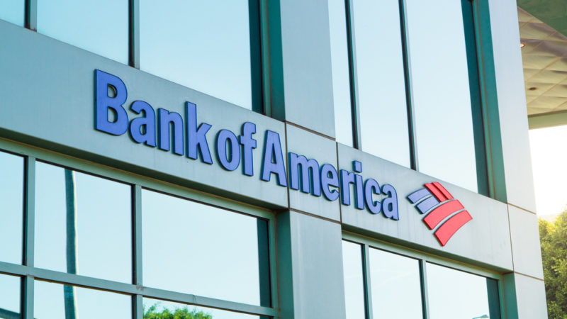 Bank of America califica al Bitcoin de poco práctico