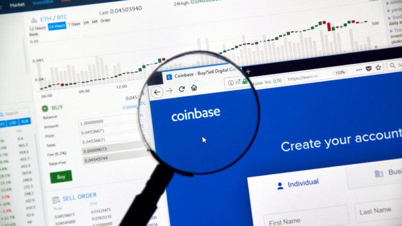 Los usuarios de Coinbase dicen que la empresa de criptomonedas ignoró sus peticiones de ayuda