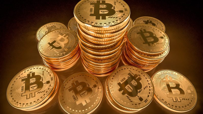 Por qué las acciones de la minería del bitcoin se dispararon el lunes