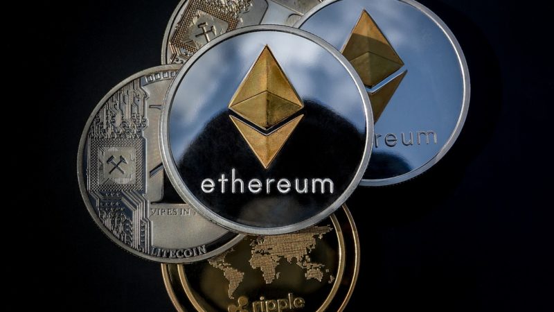 Por qué Ethereum ha subido un 46% en 2 semanas