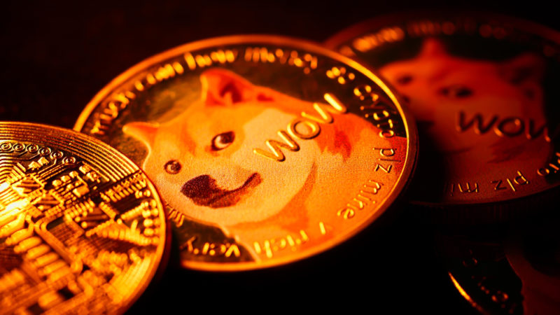 ¿Por qué el Dogecoin se hunde hoy?