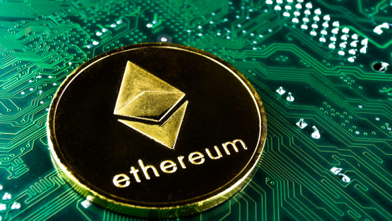 Tras La Actualización De La Red Ethereum Hay Una Amenaza Después De Todo