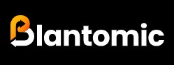 Blantomic logo