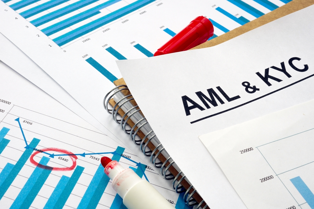 Hawkensley AML and KYC Compliance