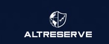 AltReserve logo